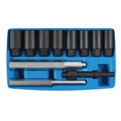 Wheel Locking Nut Remover Kit