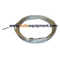 Slave Post Safety Cable for Istobal