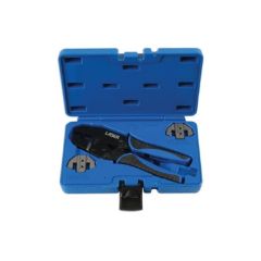 Ratchet Crimping Tool