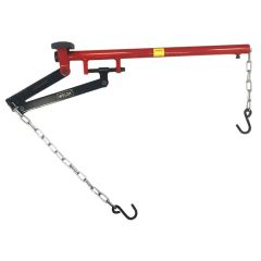 Universal Wishbone Lever