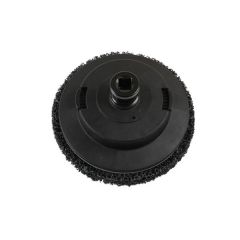 Wheel Hub Cleaning Tool 1/2" Drive