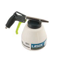 Laser Soda Blasting Tool