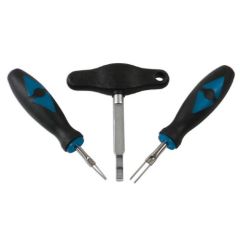 Laser Connector Terminal Removal Kit