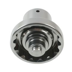 Centre Lock Wheel Nut Socket Porsche