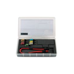 Short Circuit Diagnostic Kit 8 Piece