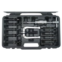 16 Piece Bearing Puller Set