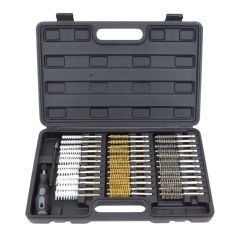 38 Piece Brush Assortment Set