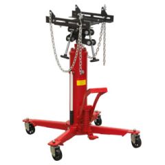 800kg Transmission Jack Telescopic