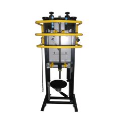 Coil Spring Compressor MECHANICAL