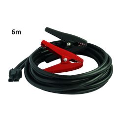 6 Metre Charging Cables for Doctor 130