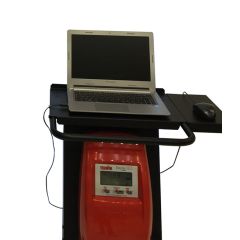 Doctor Charge Trolley