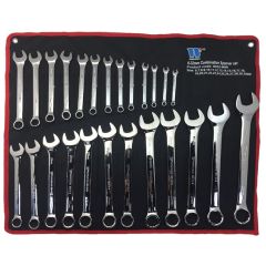 25 Piece Combination Spanner Set 6-32mm