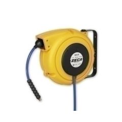 Air Reel 10m 5/16" (8mm) Retractable HD