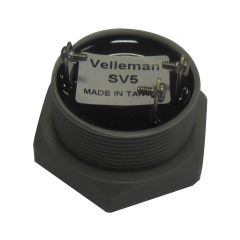 Reverse Polarity Buzzer