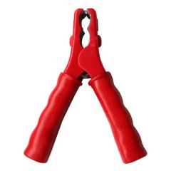 Small Red Clamp 600A (Motorcycle)