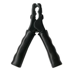 Small Black Clamp 600A (Motorcycle)