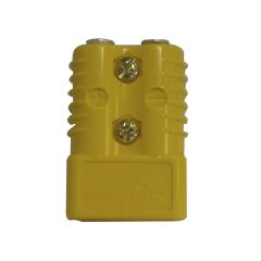 S Connector Yellow (SB175)