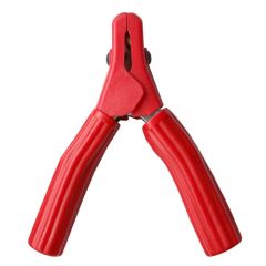 Red Clamp 600A