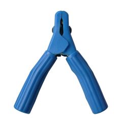 Blue Clamp 600A