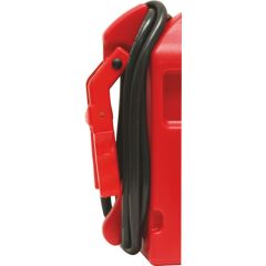 1pr Triple Wrap Cables (2.4m length)