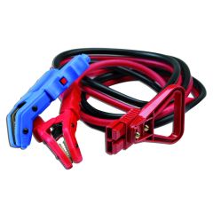Jump Cable with Clamps