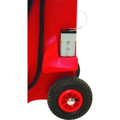 Aux. GREY Connector Outlet for Mobile