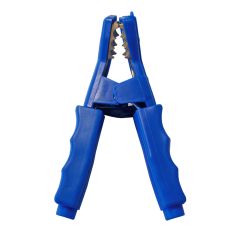 Blue Clamp 850A c/w LED Light