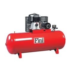 Fini BK Pneumair Air Compressor 7.5hp 500L