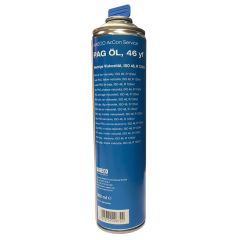 Waeco Aftermarket PAG Oil PAG46yf
