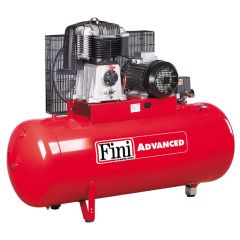 Fini BK Series Air Compressor 5.5hp 270L