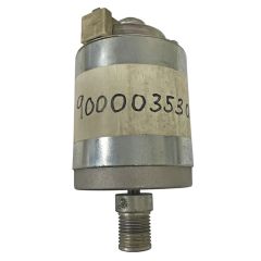 Motor for Ravaglioli wheel balancer