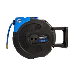 Retractable Air Hose Reel 20m 3/8" 9.2mm
