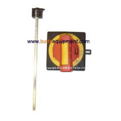 Isolator Switch Assy for Tecalemit 8837