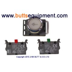 Push Button Switch for Tecalemit