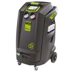 9350 Automatic Air Conditioning Unit