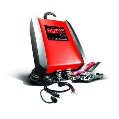 SPI6 Automatic Battery Charger 6 Amp