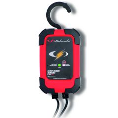 SPI1 Automatic Battery Charger 1 Amp