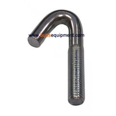 Hook Screw for Nussbaum