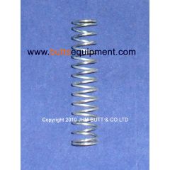 Arm Lock Spring for Ravaglioli Lifts