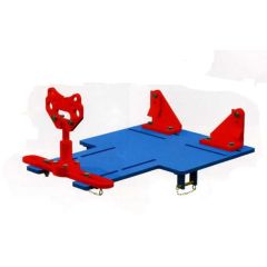 Universal Gearbox Adaptor Major Lift