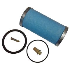 Supplementary Service Kit (SM8 & SM11)