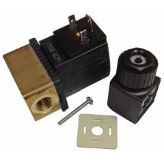 1/4" Mag Valve Kit for Thermobile