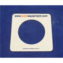 Gasket Paper 3mm Thick