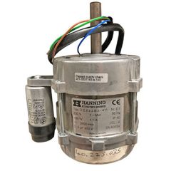 Burner Motor for SB Heater