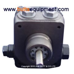 Thermobile Fuel Pump SB