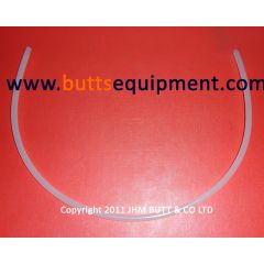 Plastic Oil Line for SB Heater