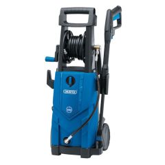 230V Pressure Washer (165bar)