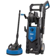 230V Pressure Washer (165bar) 2100w