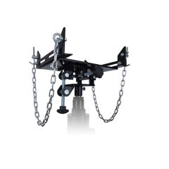 Swivel Base For Transmission Jack