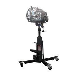 Telescopic Transmission Jack 500KG